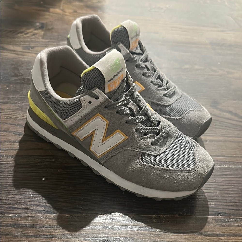 New Balance 574 Sneakers